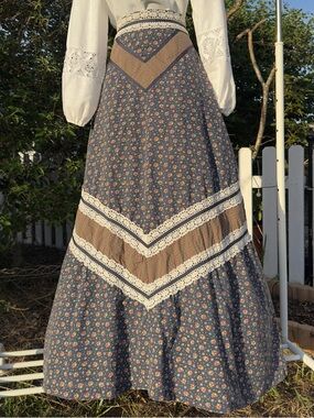 Gunnies Maxi Skirt Size 11